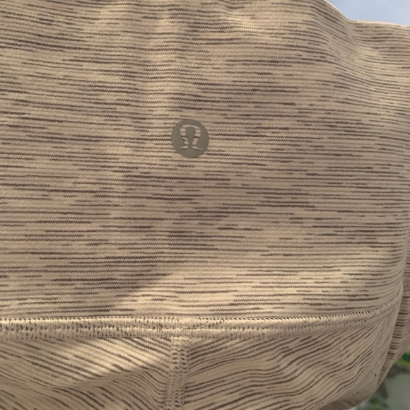 Lululemon Leggings - Picture 2 of 2